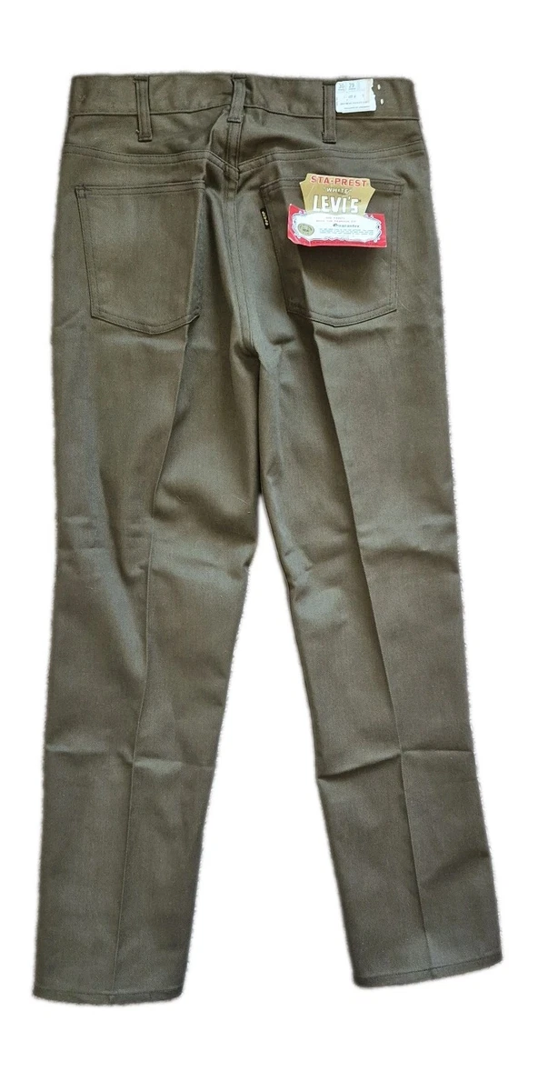 levis sta prest products for sale | eBay