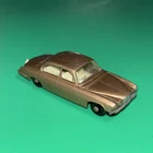 Vintage 1964 Matchbox Lesney No. 28 Jaguar Mk. 10 #AB