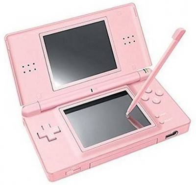 DS Lite パールピンク Nintendo DS Lite - Coral Pink (USG-S-PB-USZ) | eBay