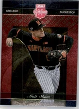 2023 Panini Elite Extra Edition Pink Parallel Baseball Cards Pick From List