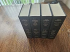 Civil War Official Records Prices Missouri Expedition Complete 4 Volume Set