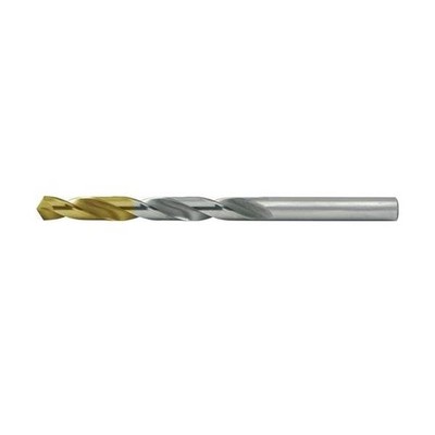 10 Stk. Ruko Spiralbohrer D.8,5mm HSS 5xD Spiral-L.75mm Spiralbohrer 2501085T