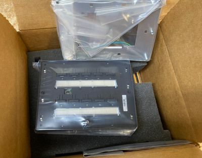 Crestron MPC-M5-B-T Media Presentation Controller M5 Black