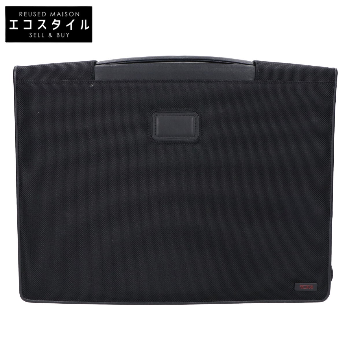TUMI 48271D5 epad Portfolio für iPad Notizblockhalter Businesstasche…