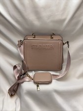 Brand New Steve Madden Purse Crossbody Shoulder Bag