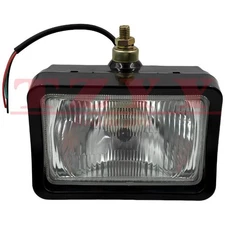 4326800, 4314613, 4336570 LAMP HEAD LIGHT FITS HITACHI EX200-5 EX100-5 EX120-5