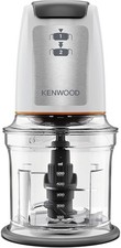 Kenwood Easy Chop CHP61.100WH Zerkleinerer, elektrischer Mini