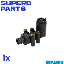 AIR SUSPENSION LEVEL SENSOR FITS: IVECO EUROTECH MT; MAN F2000 01.92-