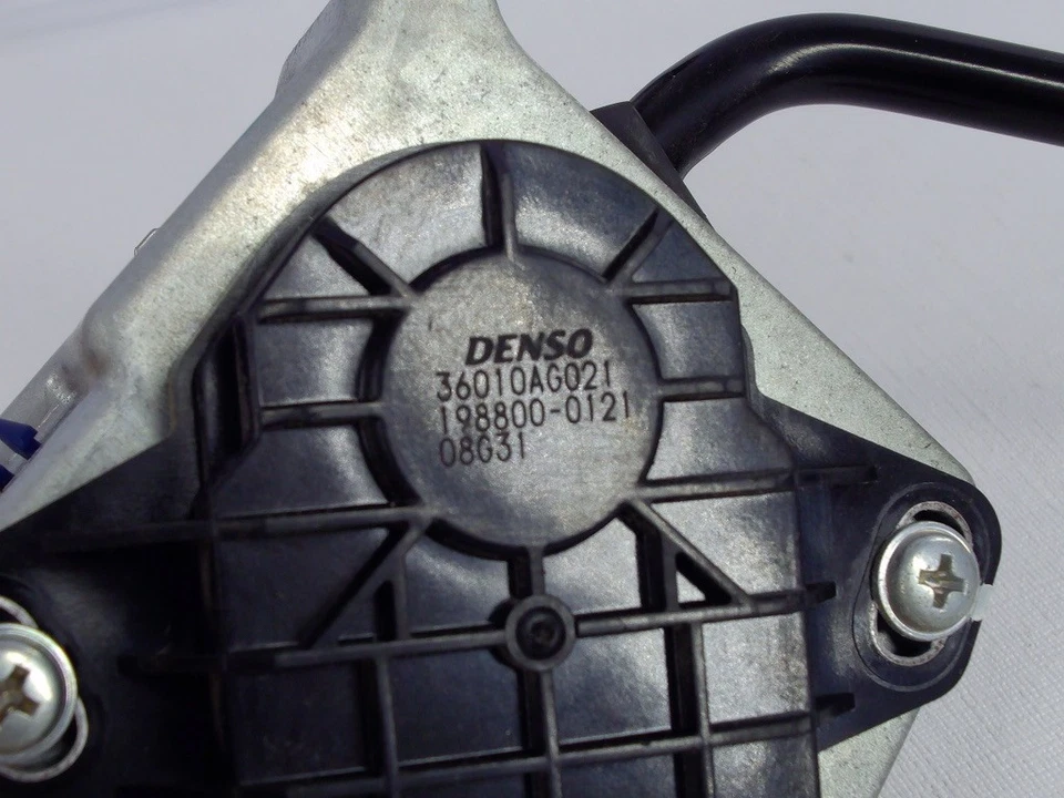 Pedal de acelerador Subaru Outback 2005-2007 OEM 36010AG021 Foto 3 de 4