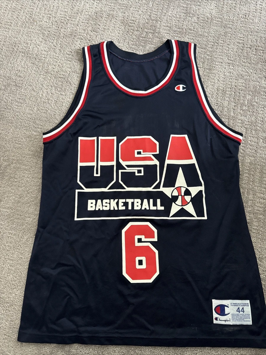 Dream Team Jersey for sale | eBay