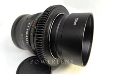 Helios 44M-4 f2/58mm KMZ Soviet Bokeh Lens M42 Sony E Nex