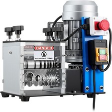 550W Electric Wire Stripper Machine, Gauge Wi...