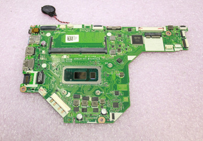 Genuine Acer Aspire 3 A315-54 Laptop Intel i5-10210U Motherboard LA-H792P