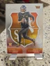 2024 Panini Select - Select Certified Rookies Jayden Daniels #2 (RC)