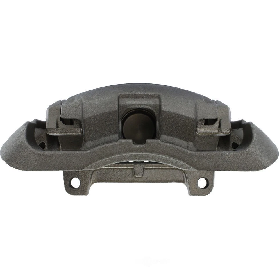 Disc Brake Caliper fits 2001-2011 Audi A4 A4 Quattro,A6 Quattro A4,A4 Quattro  C - Image 3 of 4