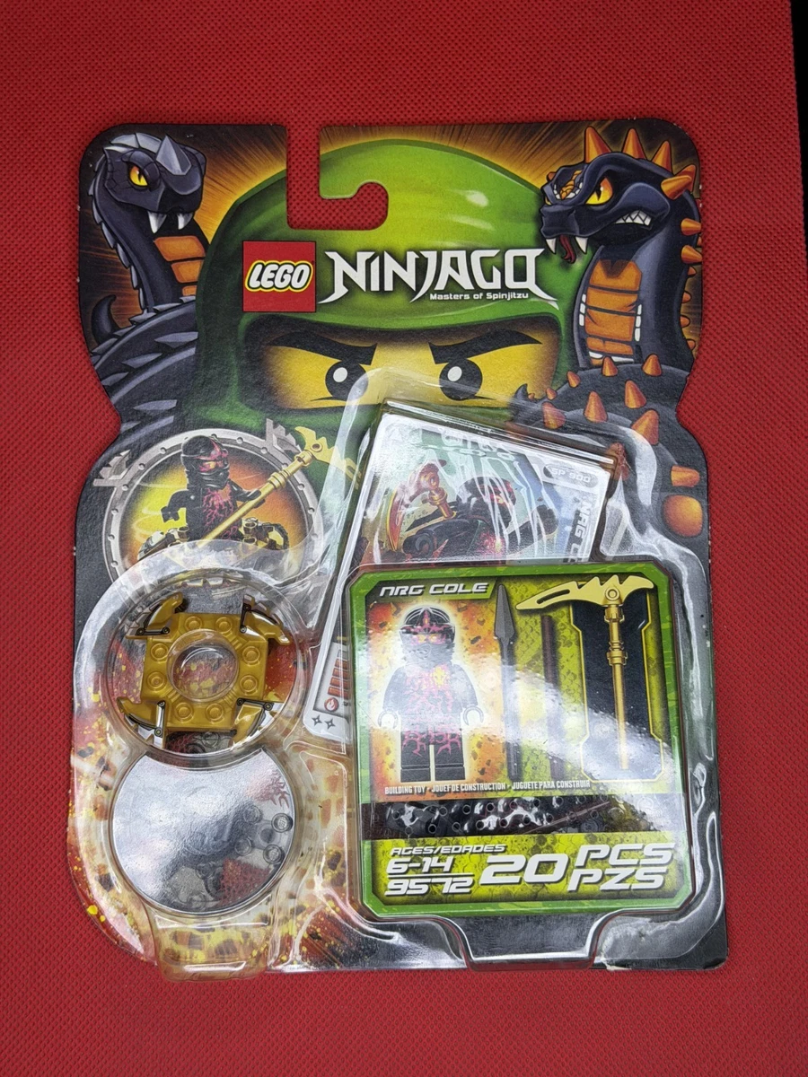 LEGO Blister Pack Plastic LEGO (R) Complete Sets & Packs for sale