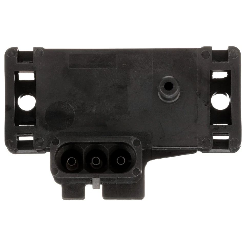 Colector sensor de presión absoluta Delphi para Chevrolet Venture 1997-2004 3,4 L V6 Foto 3 de 4