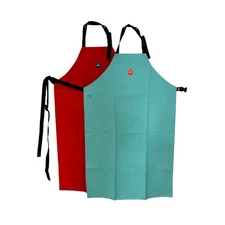 Lee Fisher Sports TPO Apron