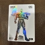 Bo Jackson Battle Arena Gaveler ICE BLIZZARD