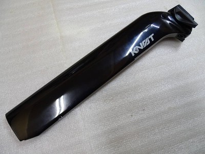 Cannondale SystemSix Carbon SAVE Seatpost 2020 2021 KNOT Road Bike 0mm Offset