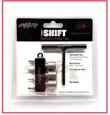 DRT Swimbait Underground Search TiNYKLASH 9 Swimming Lure Used