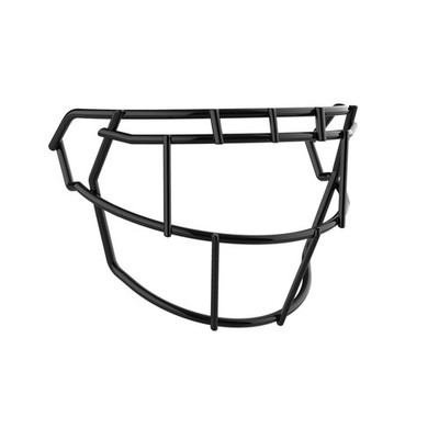 Schutt Sports F7-F5 Varsity Facemask for F7 Football Helmets, One Size, Black 