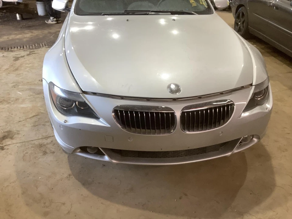 Used Glove Box fits: 2006 Bmw 650I  Grade A - Image 2 of 4