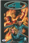 PSA/DNA Authentic Stan Lee Autograph Fantastic 4 Marvel Knights 4 Book