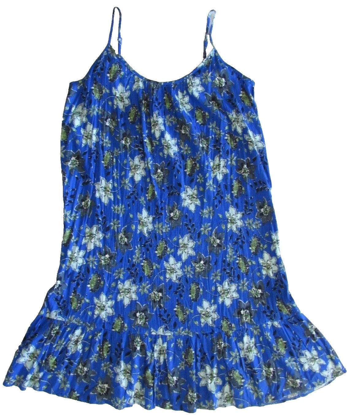 Style&co. 女式棉质连衣裙