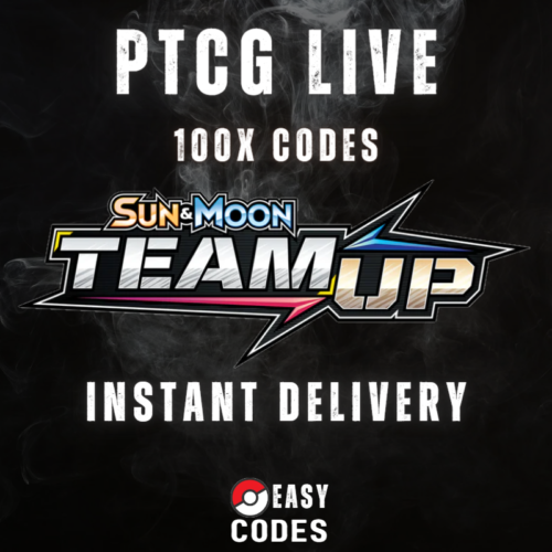 Booster 100 Codes Pokemon TCG Live Pack Livraison Instantanée - Photo 79 sur 120