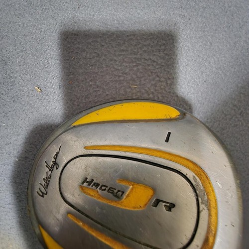 WALTER HAGEN JR SERIES III #1 YOUTH WOOD - Picture 12 of 17