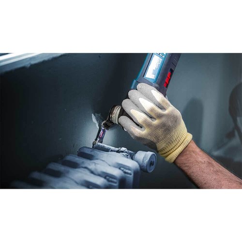 Bosch Expert MAII 32 AIT Starlock Max oszillierendes Multitool Metall-Tauchsäge bl - Bild 2 von 12