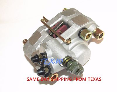 Rear Brake Caliper & Pads For Polaris Magnum 325 500 2x4 4x4 1999 2000 2001 - Foto 9