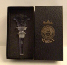 Rosenthal Versace Medusa