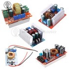 10/12/15/20A 150/250/300/400/1200W DC-DC Converter Buck Boost Step up down US