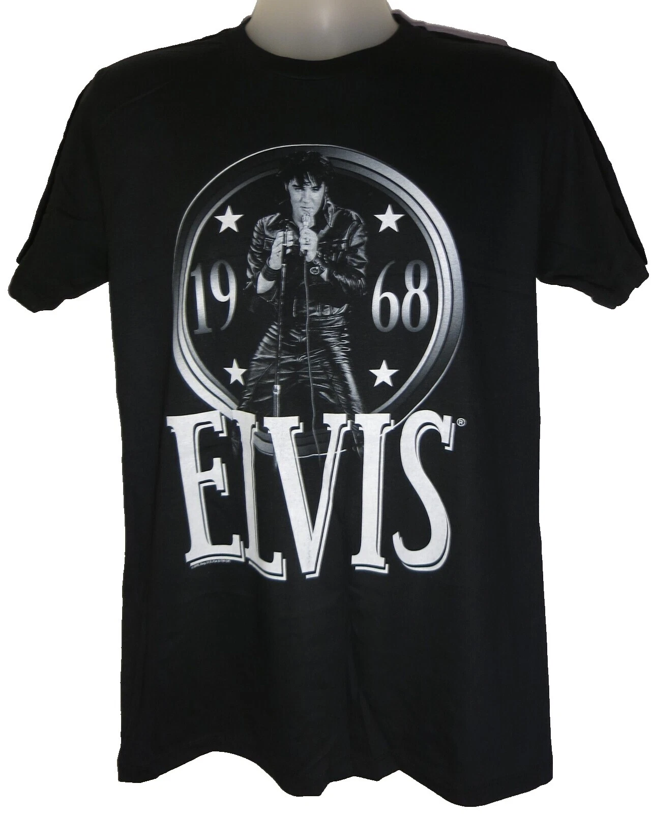 Elvis Size M Shirts for Men