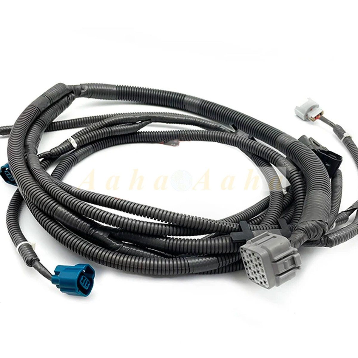 Wiring Harness YA00009267H YA00009267 for Hitachi ZX200-5G