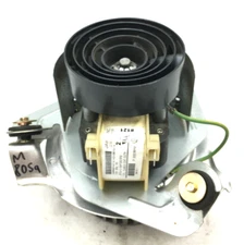 JAKEL J238-100-10108 Draft Inducer Blower Motor 115V HC21ZE121A used #M805A