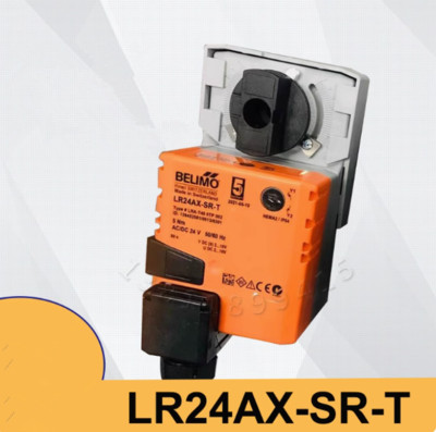   BELIMO actuator LR24AX-SR-T