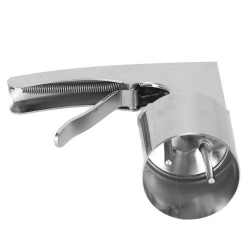 Thrifty Old Time Ice Cream Scooper Original 304 Stainless Steel Scoop HD Hot New - Picture 5 of 12