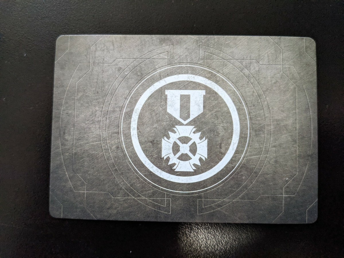 X-Wing Miniatures Upgrade Card Singles - Talent Upgrades (Second