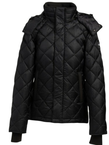 CANADA GOOSE Hendriksen Coat 3205M Down 