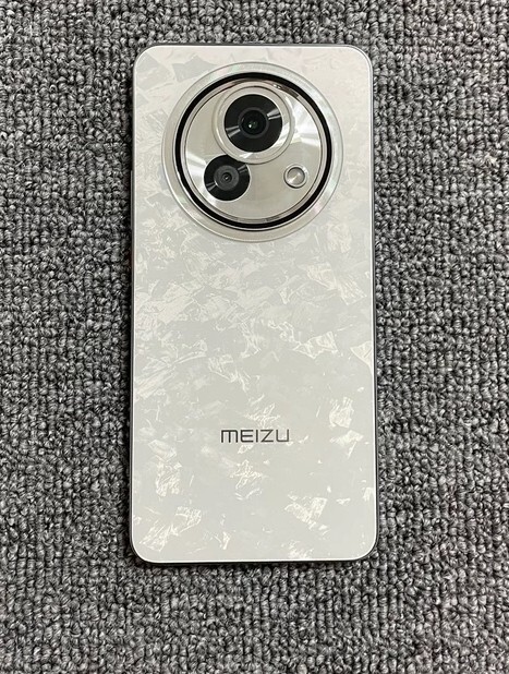 み　ライトグレーXS Original 6.78