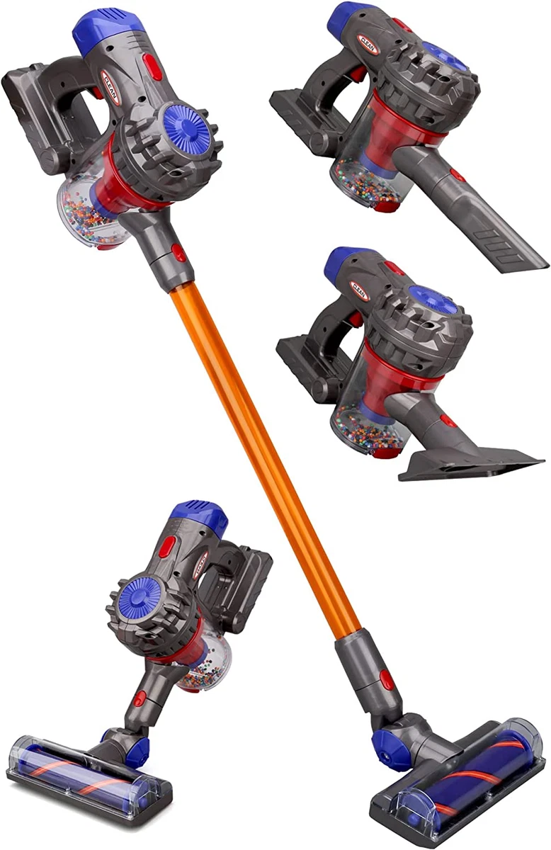 Dyson cordless best sale toy