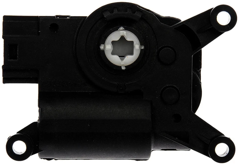 Actuador de puerta de mezcla de calefacción de climatización para Volkswagen Jetta GTI CC 2005-2017, Tiguan D Foto 3 de 3