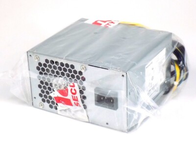 500W Lenovo 5P50V03218 ATX Power Supply Netzteil 92% für IdeaCentre Gaming 5 NEU