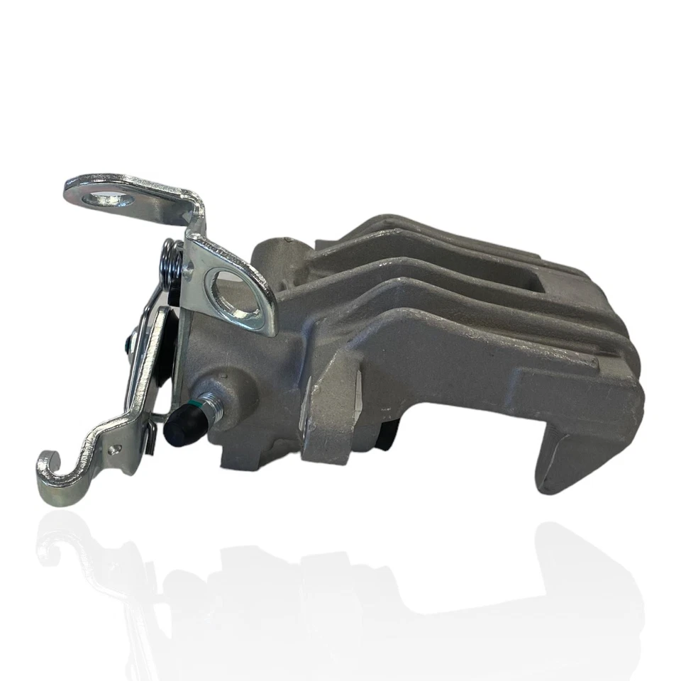 Se adapta a VW Escarabajo trasero derecho lado del conductor desde 2014 ajuste disco 253/255 ENVIAR REG Foto 4 de 4