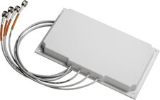 Antena Cisco AIR-ANT2566P4W - Punto de acceso de doble banda 2,4 GHz 6 Dbi 5 GHz 6 Dbi