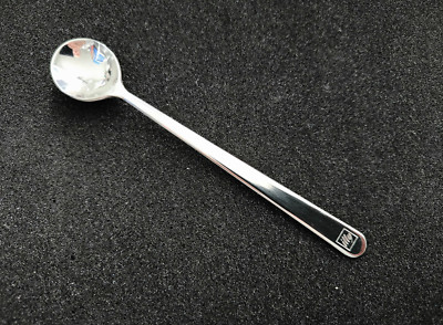 ILLY GIROTONDO Latte Macchiato Löffel / Limonade  16 cm  NEU   kein Kaffeelöffel