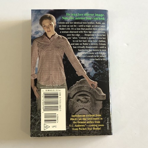 VC Andrews Paper Back Books 4 Complete Sets Lot Of 10 - Picture 22 of 24